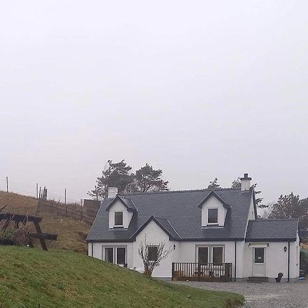 Ard Na Mara Self Catering Isle Of Mull Villa Dervaig Eksteriør bilde